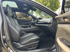 Changan UNI-V 1.5T Premium Version - фото 13