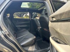 Changan UNI-V 1.5T Premium Version - фото 14