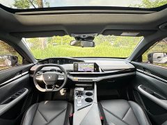Changan UNI-V 1.5T Premium Version - фото 15
