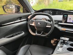 Changan UNI-V 1.5T Premium Version - фото 16