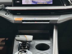 Changan UNI-V 1.5T Premium Version - фото 20