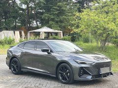 Changan UNI-V 1.5T Premium Version - фото 3
