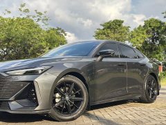 Changan UNI-V 1.5T Premium Version - фото 5