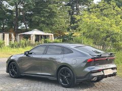 Changan UNI-V 1.5T Premium Version - фото 6