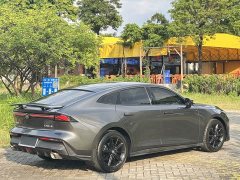 Changan UNI-V 1.5T Premium Version - фото 8