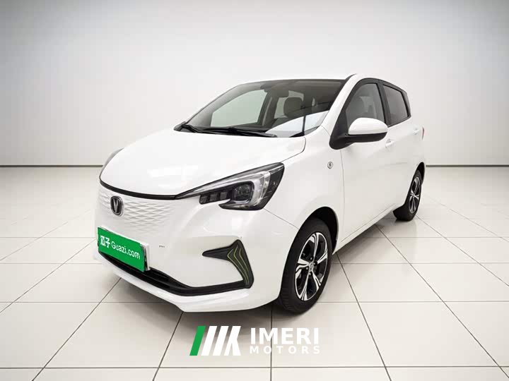 BYD E-Star Edition - автомобиль из Китая