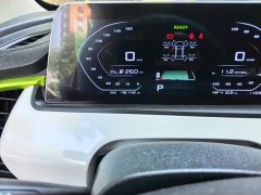 BYD E-Star Edition - фото 13