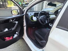 BYD E-Star Edition - фото 17