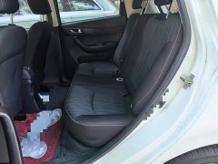 BYD E-Star Edition - фото 18