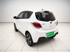 BYD E-Star Edition - фото 4