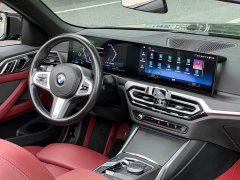 BMW 4 425i M - фото 17