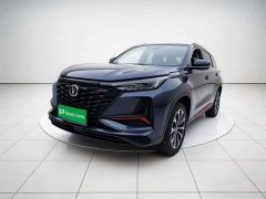 Changan CS75PLUS 2.0T Flagship Version - фото 1