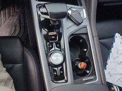 Changan CS75PLUS 2.0T Flagship Version - фото 10