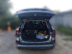 Changan CS75PLUS 2.0T Flagship Version - фото 14