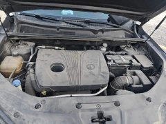 Changan CS75PLUS 2.0T Flagship Version - фото 15