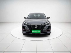 Changan CS75PLUS 2.0T Flagship Version - фото 2