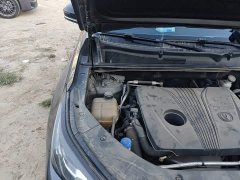 Changan CS75PLUS 2.0T Flagship Version - фото 19