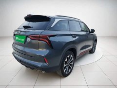 Changan CS75PLUS 2.0T Flagship Version - фото 4