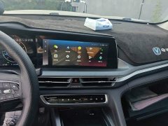 Changan CS75PLUS 2.0T Flagship Version - фото 9