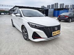 Changan PLUS NE 1.4T GDI DCTPremium Edition - фото 1
