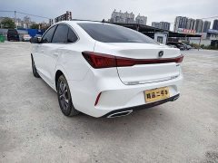 Changan PLUS NE 1.4T GDI DCTPremium Edition - фото 13