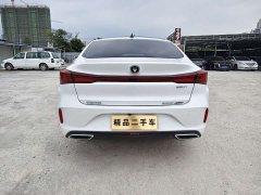 Changan PLUS NE 1.4T GDI DCTPremium Edition - фото 14
