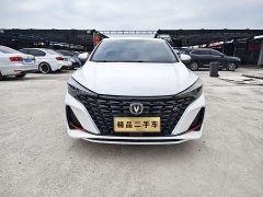 Changan PLUS NE 1.4T GDI DCTPremium Edition - фото 2