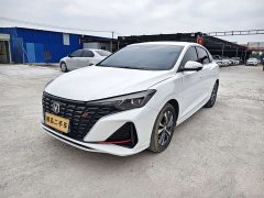 Changan PLUS NE 1.4T GDI DCTPremium Edition - фото 3
