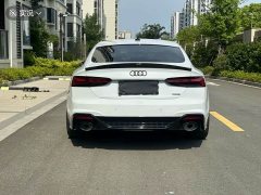 Audi A5 Sportback 40 TFSI Fashion Version - фото 10