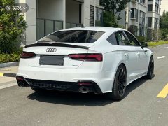 Audi A5 Sportback 40 TFSI Fashion Version - фото 11