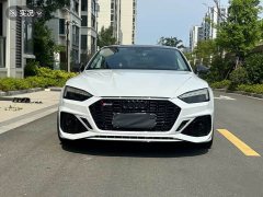 Audi A5 Sportback 40 TFSI Fashion Version - фото 2