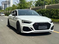 Audi A5 Sportback 40 TFSI Fashion Version - фото 3