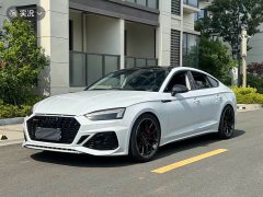 Audi A5 Sportback 40 TFSI Fashion Version - фото 4