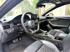 Audi A5 Sportback 40 TFSI Fashion Version - фото 5