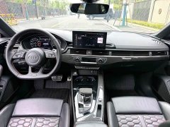 Audi A5 Sportback 40 TFSI Fashion Version - фото 6
