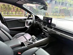 Audi A5 Sportback 40 TFSI Fashion Version - фото 7