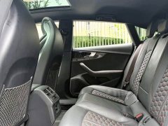 Audi A5 Sportback 40 TFSI Fashion Version - фото 8
