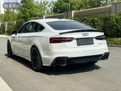 Audi A5 Sportback 40 TFSI Fashion Version - фото 9