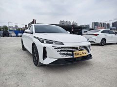Changan NE 1.5T GDI DCT Version - фото 1