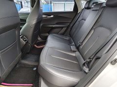 Changan NE 1.5T GDI DCT Version - фото 10