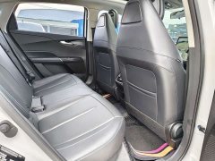 Changan NE 1.5T GDI DCT Version - фото 12