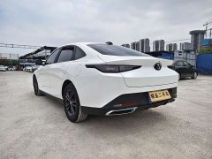 Changan NE 1.5T GDI DCT Version - фото 13