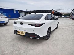 Changan NE 1.5T GDI DCT Version - фото 15