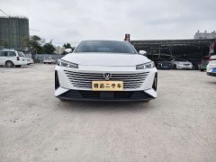Changan NE 1.5T GDI DCT Version - фото 2