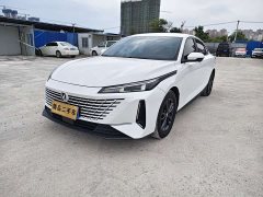Changan NE 1.5T GDI DCT Version - фото 3