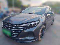 Changan PLUS 1.6L GDI Version - фото 1