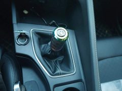 Changan PLUS 1.6L GDI Version - фото 10