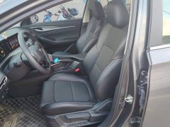 Changan PLUS 1.6L GDI Version - фото 11