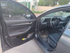 Changan PLUS 1.6L GDI Version - фото 12