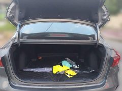 Changan PLUS 1.6L GDI Version - фото 15